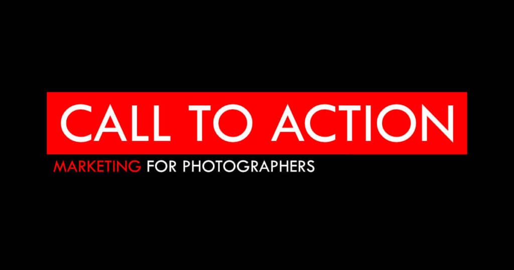 Photographers Call to Action