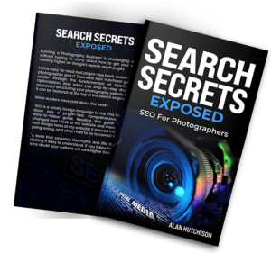 Search Secrets Exposed - Marketing For Photographers